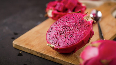 Buah Naga dan Manfaatnya untuk Kulit dan Rambut